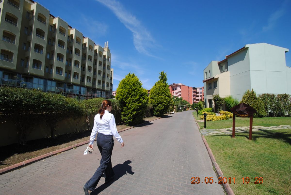 imagini hotel SILENCE BEACH RESORT SIDE